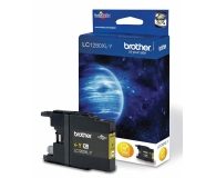 BROTHER Tusz LC1280XLY - 74866 - zdjęcie 1